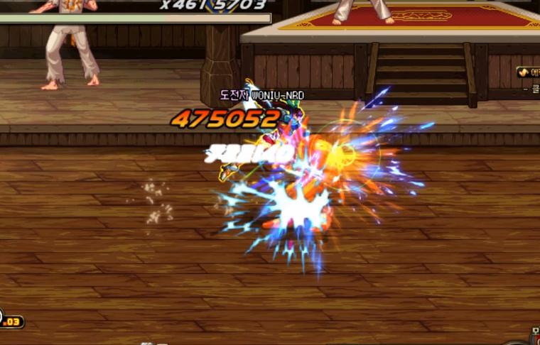 dnf女柔道一二三觉技能展示,dnf70版本女柔道全技能展示