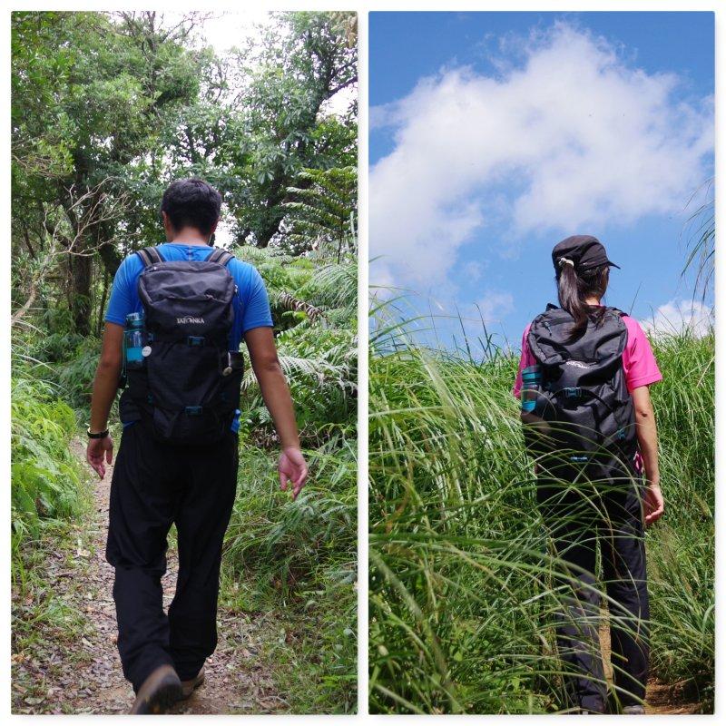 入门级户外背包推荐,怎样选择一款户外背包