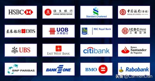 离岸银行开户账户使用的7点建议,海外开立离岸银行账户所需材料