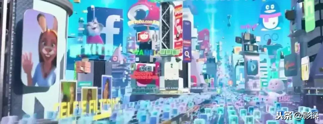 无敌破坏王二彩蛋片尾曲,无敌破坏王二彩蛋详细介绍