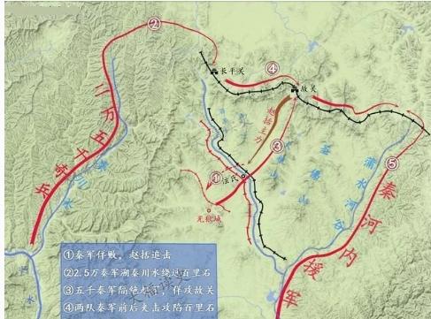 长平之战赵括真的只是纸上谈兵吗,长平之战真的是赵括纸上谈兵吗