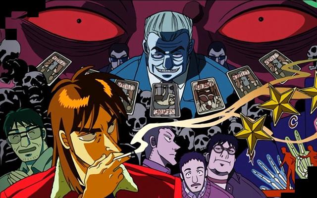 欲望的尽头是无尽深渊,欲望的尽头是无止境的贪婪