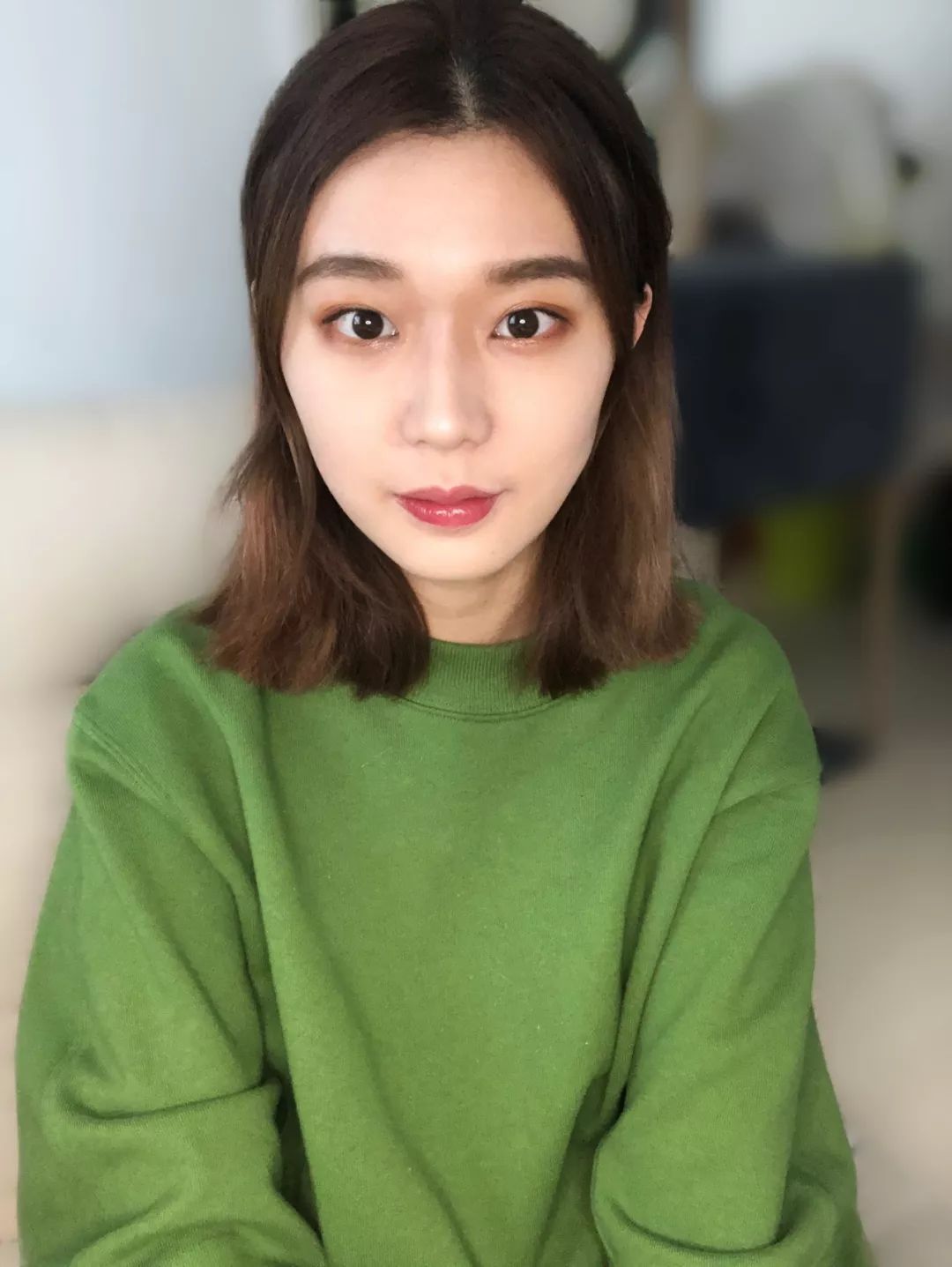 热门色口红推荐牌子,热门口红测评无美颜无滤镜