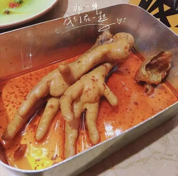 新南门,成都人听到这三个字就是包不住的清口水,走起~