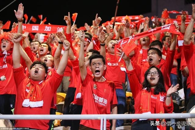 中国足协财务支出2018年,负债12亿的足协钱都花哪了