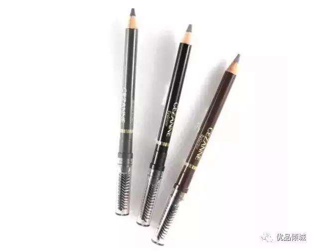 新手画眉需要哪些工具,新手画眉适合什么工具