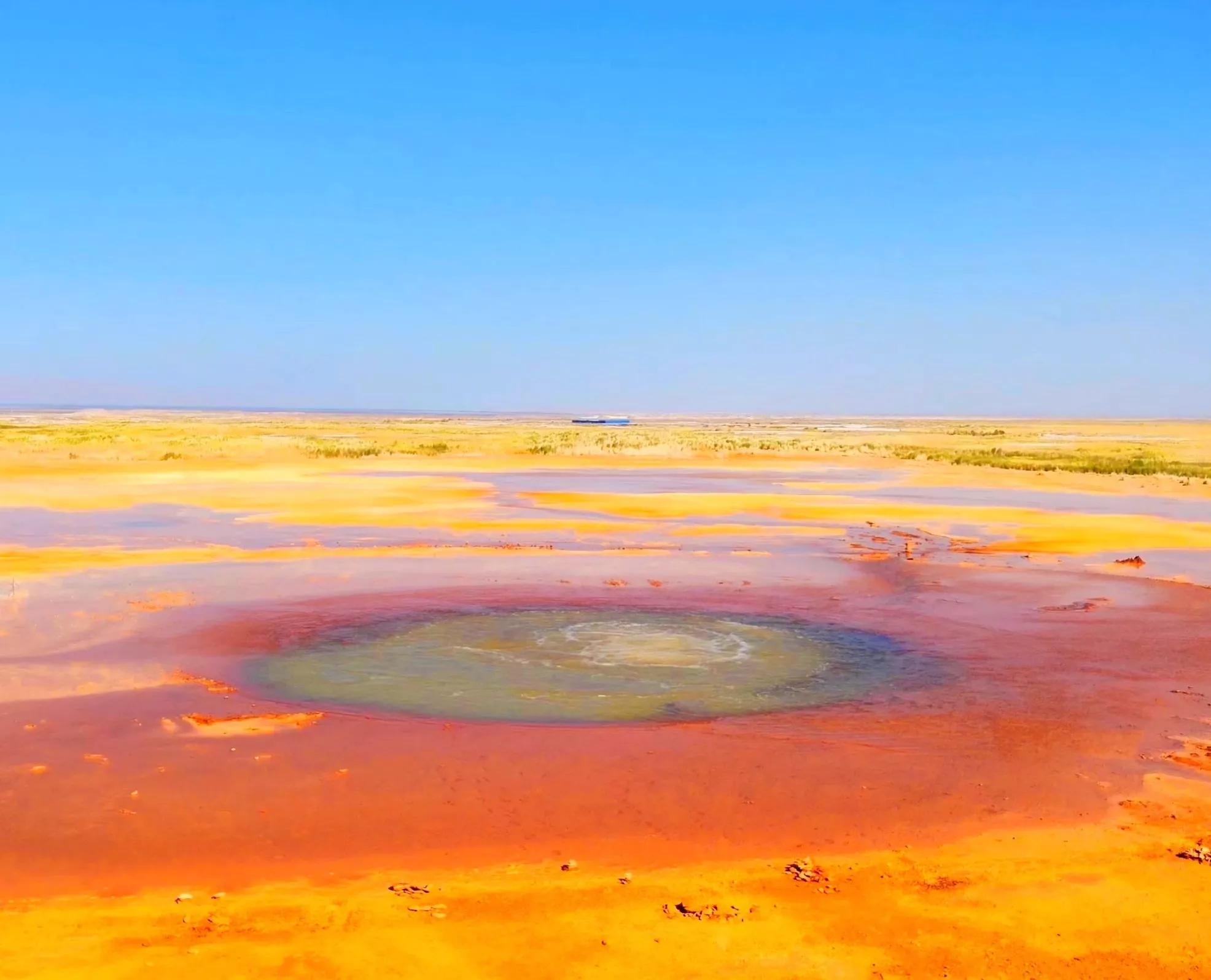 西北自驾游路线地图导航,西北自驾游路线大全图最新版