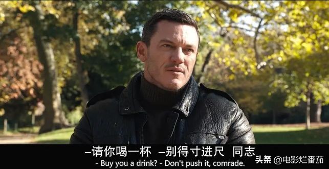 「安娜」这个美艳冰霜的顶级超模，让法国人拍的间谍片太“欲”了