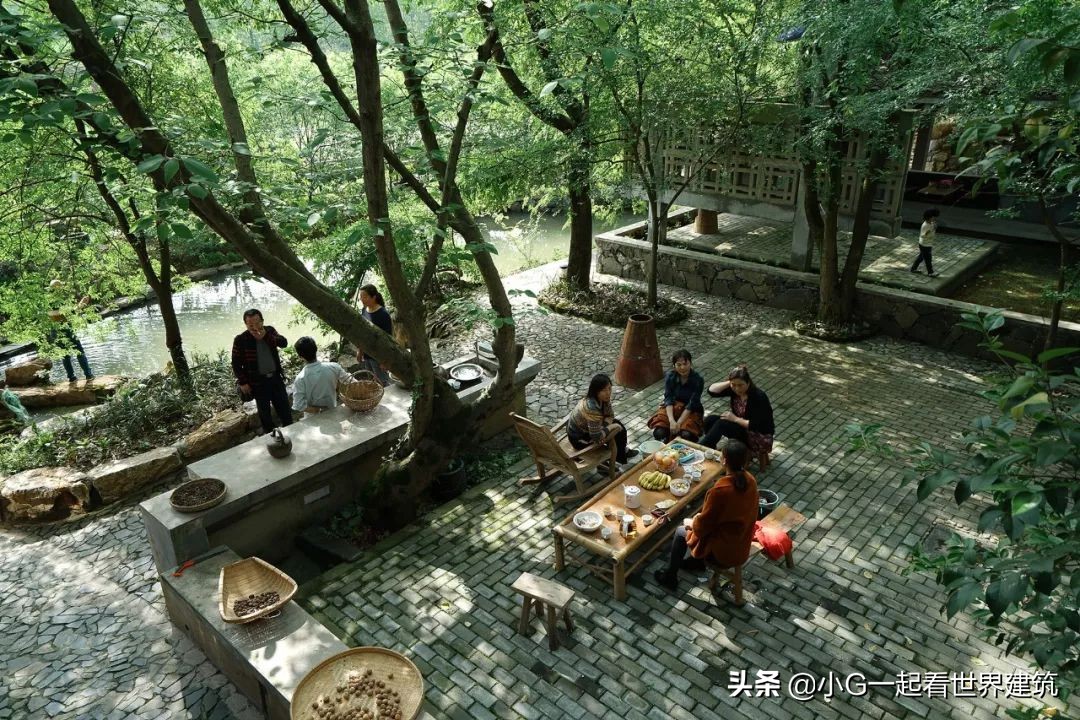 人骨子里喜欢的豪宅,中国人的骨子里喜欢的豪宅