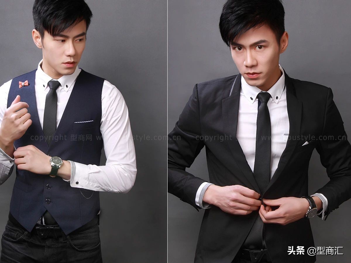 误区太多!人物形象摄影,你亲自拍一段时间才会理解的七个要点