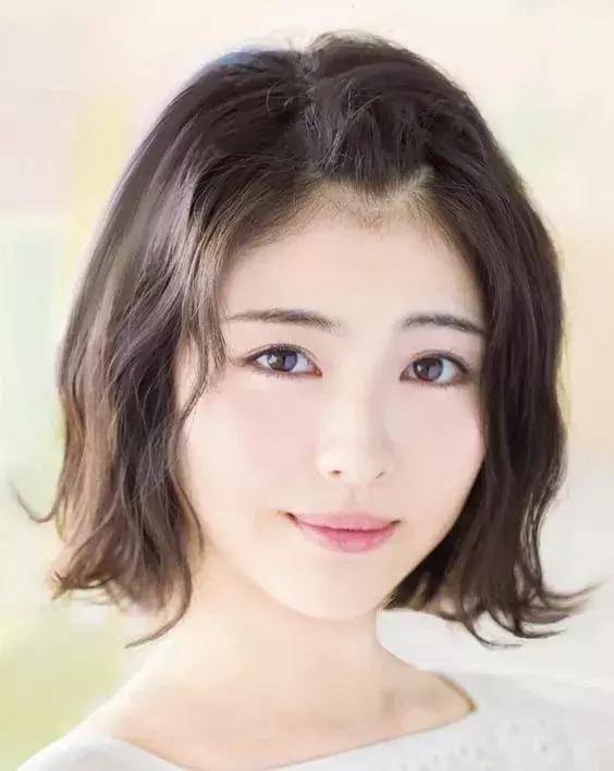 颜值最高的日本女演员,2022年日本爆红女演员