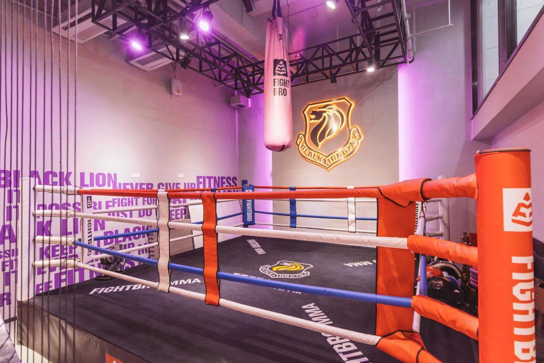 健身体验单人私教,广州顶级健身私教