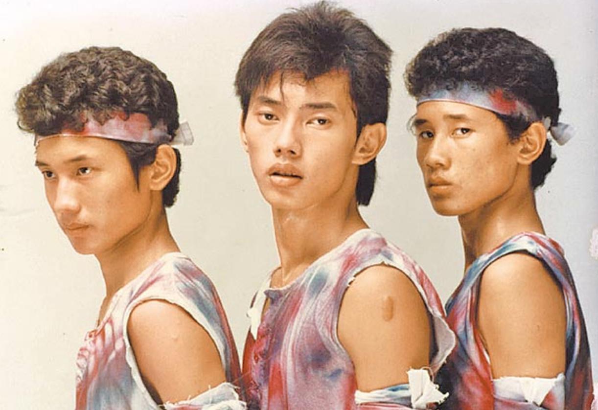 包小松唱歌全集,包小松有孩子吗