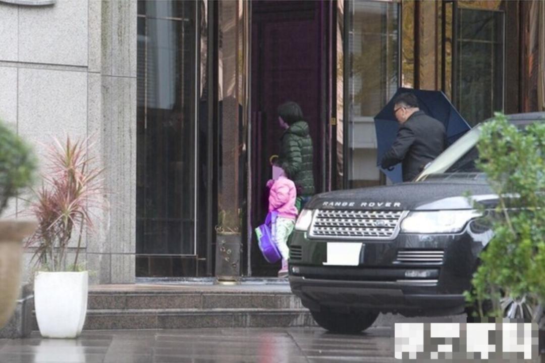 大s和汪小菲最幸福视频,大s与汪小菲看电视剧