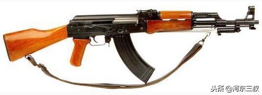 中国进口两伊武器,两伊战争中国出口武器装备