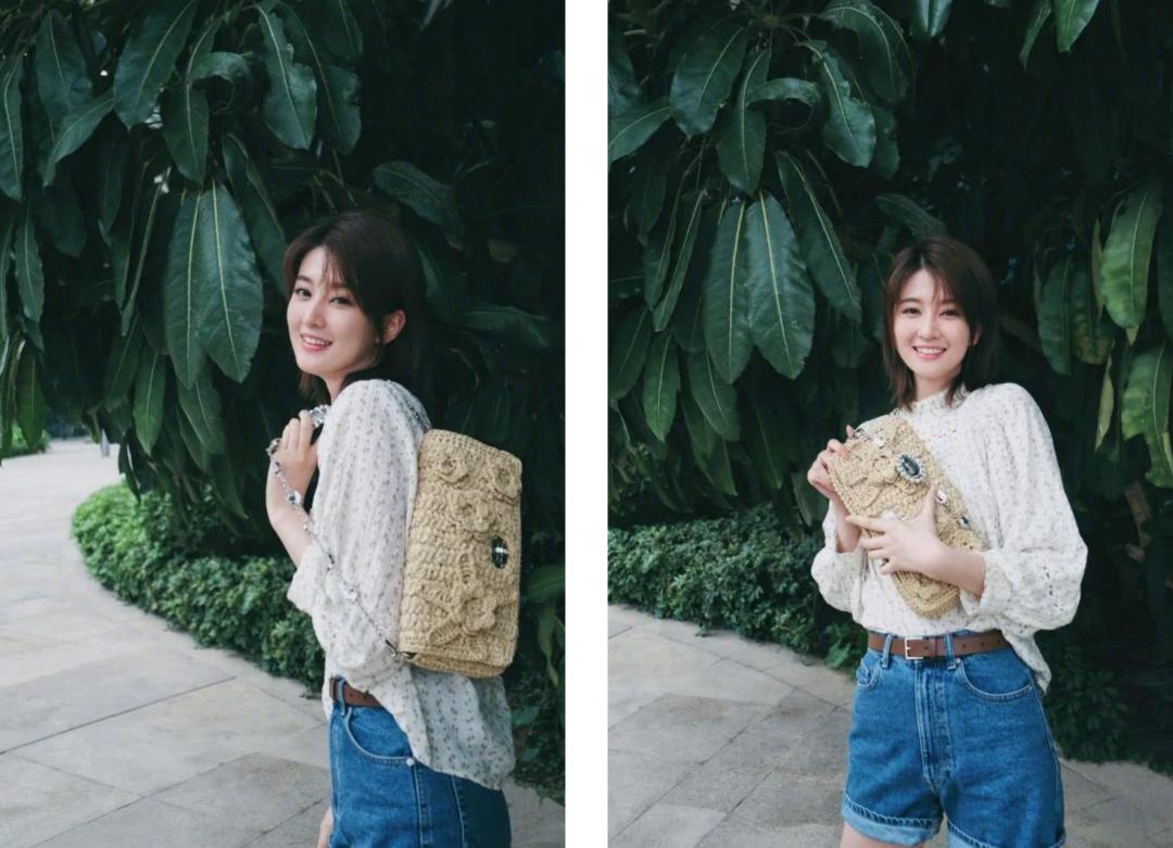 假装买手｜|草编包这种东西，看起来不Cheap还挺难的……