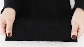 秋冬裤子真实测评,冬季九分打底裤推荐真实测评