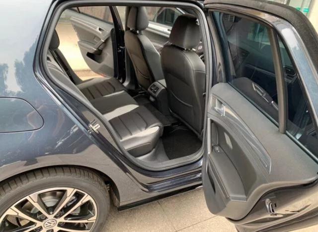 高尔夫凌渡,高尔夫漂亮吗