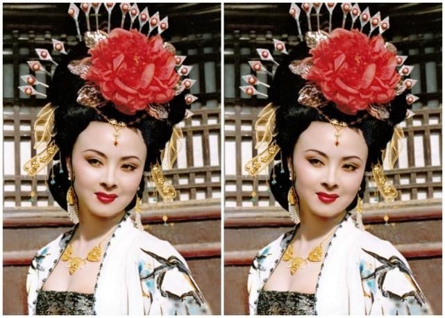 张铁林陶虹事件,张铁林的故事全集