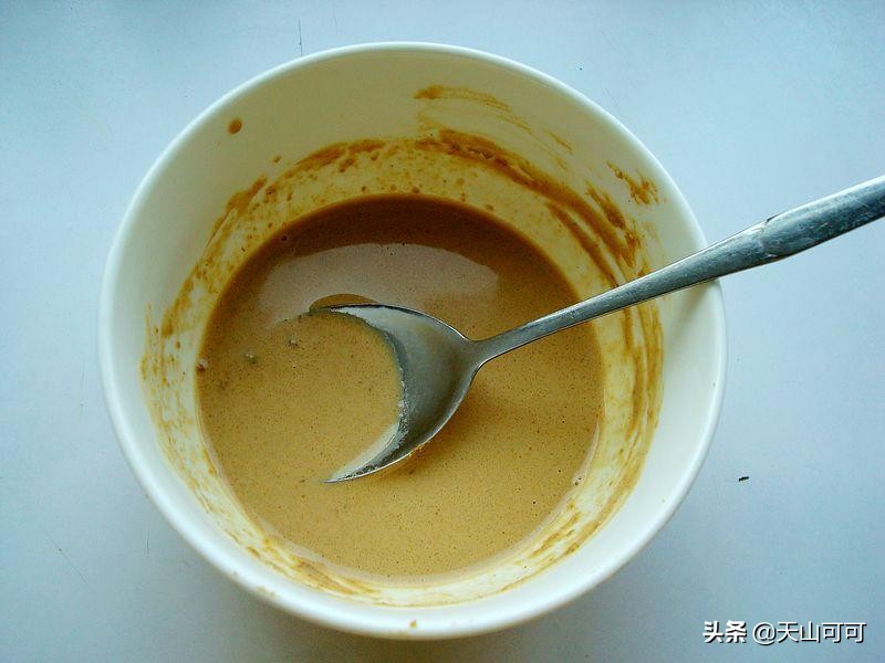 热干面怎么做味道会好吃,热干面不要葱跟香菜