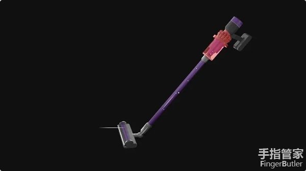 米家无线吸尘器2pro和戴森v12,戴森吸尘器与美诺吸尘器