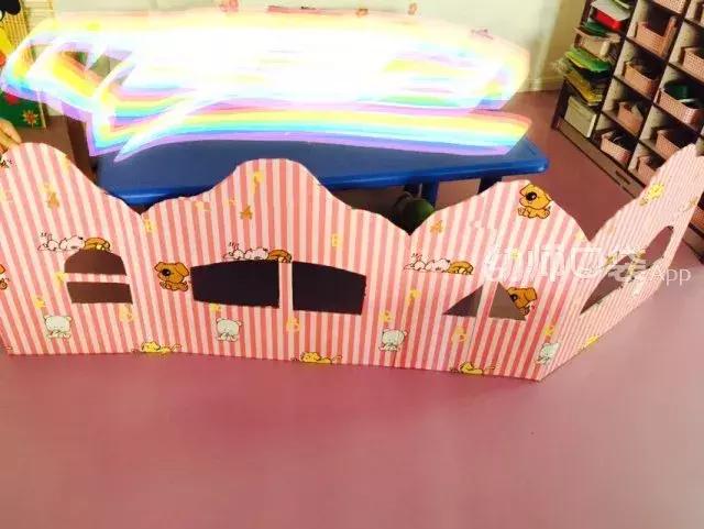 室内隔断十大技巧,分区隔断的小妙招