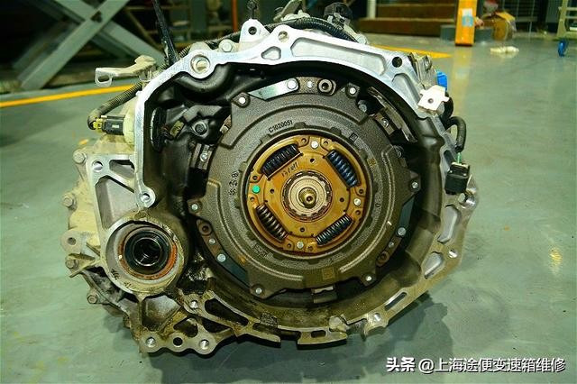 雪佛兰科鲁兹所有异响原因,雪佛兰科鲁兹双离合故障