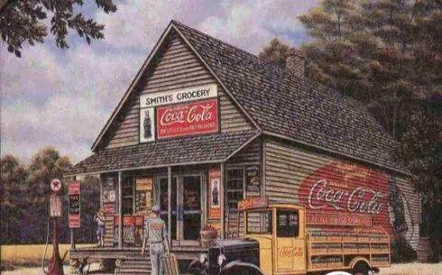 一战成名的二战十大著名品牌,十个经历过二战的品牌