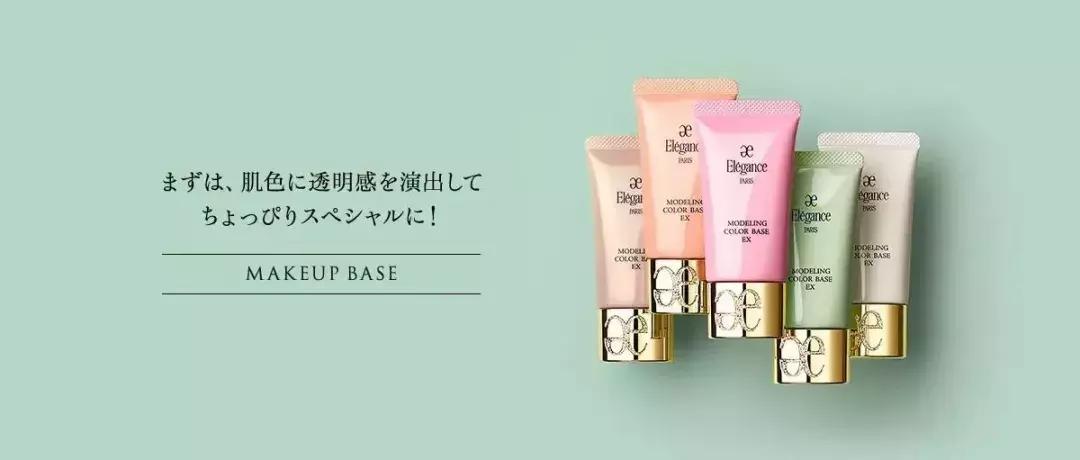 日本很火的隔离,日本隔离效果超好的隔离