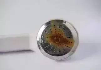 这辈子的澡都白洗了！日本336个增压细密喷射孔，洗澡比SPA还舒服