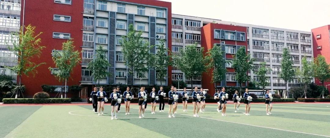 三位校长,三名校长