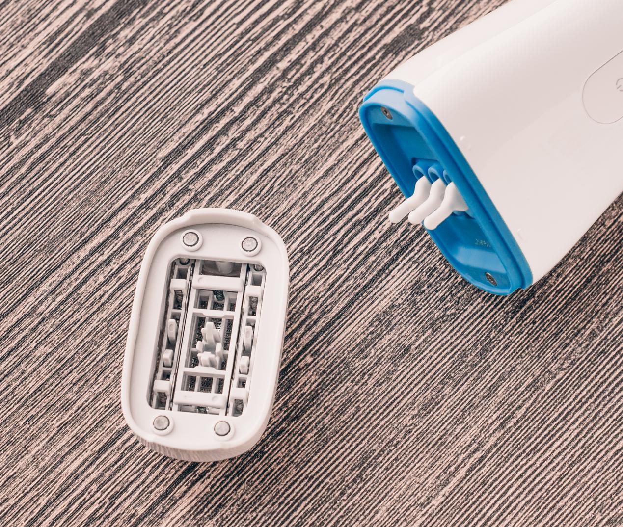 小米有品便宜好用的商品,小米电动剃须刀s300与s500哪个好