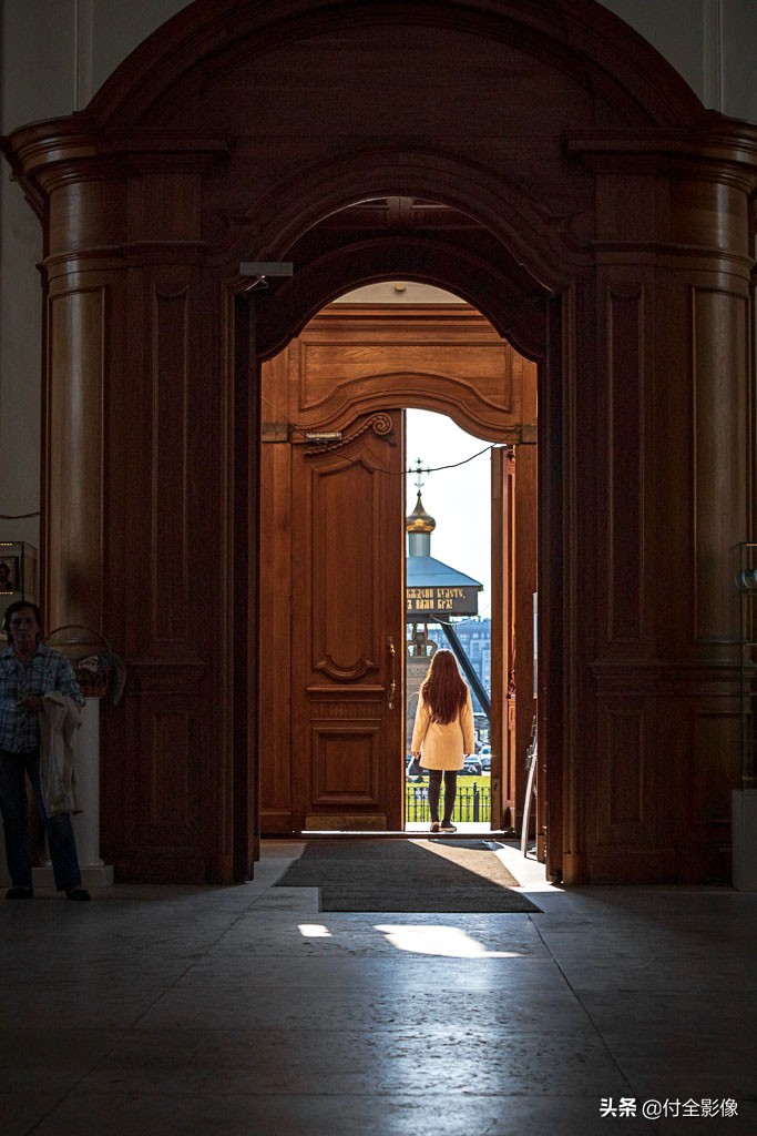 斯莫尔尼宫斯莫尔尼修道院,斯莫尔尼修道院图片