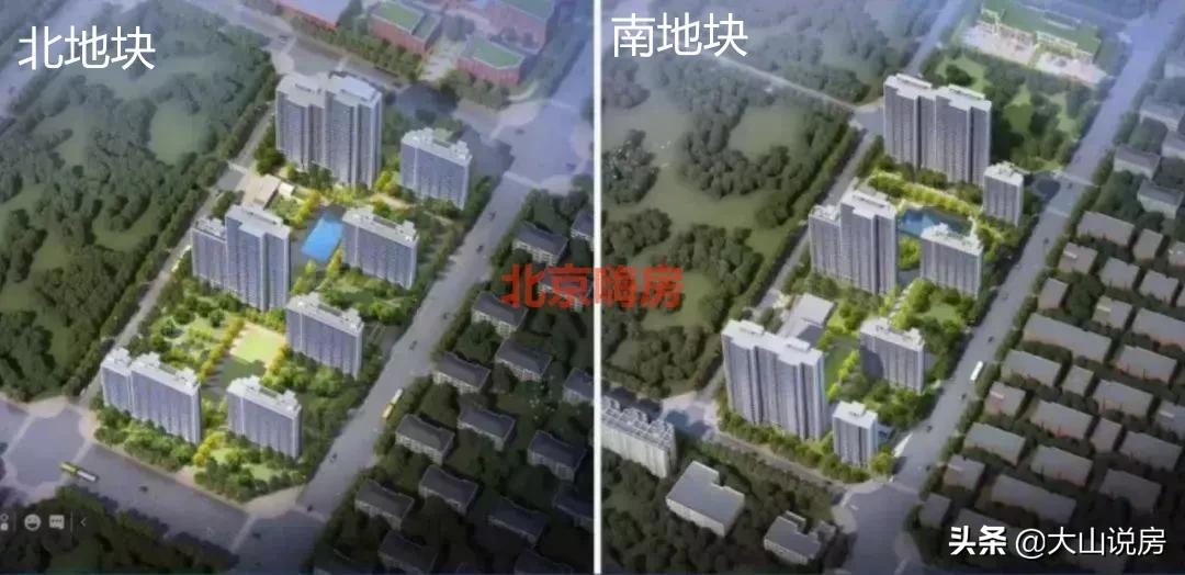 北清云际vs奥森春晓,北清云际与奥森one比较