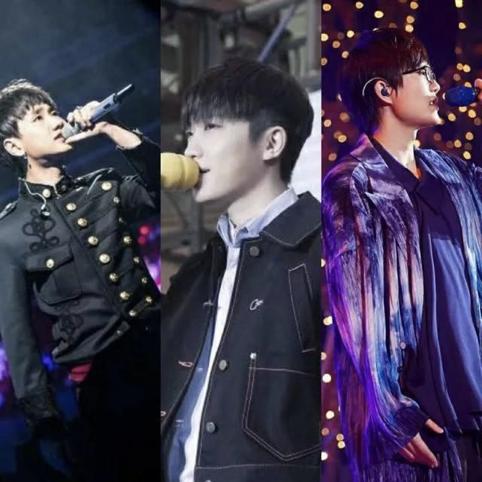 网络音乐三巨头是哪三个,十年前的网络音乐三巨头