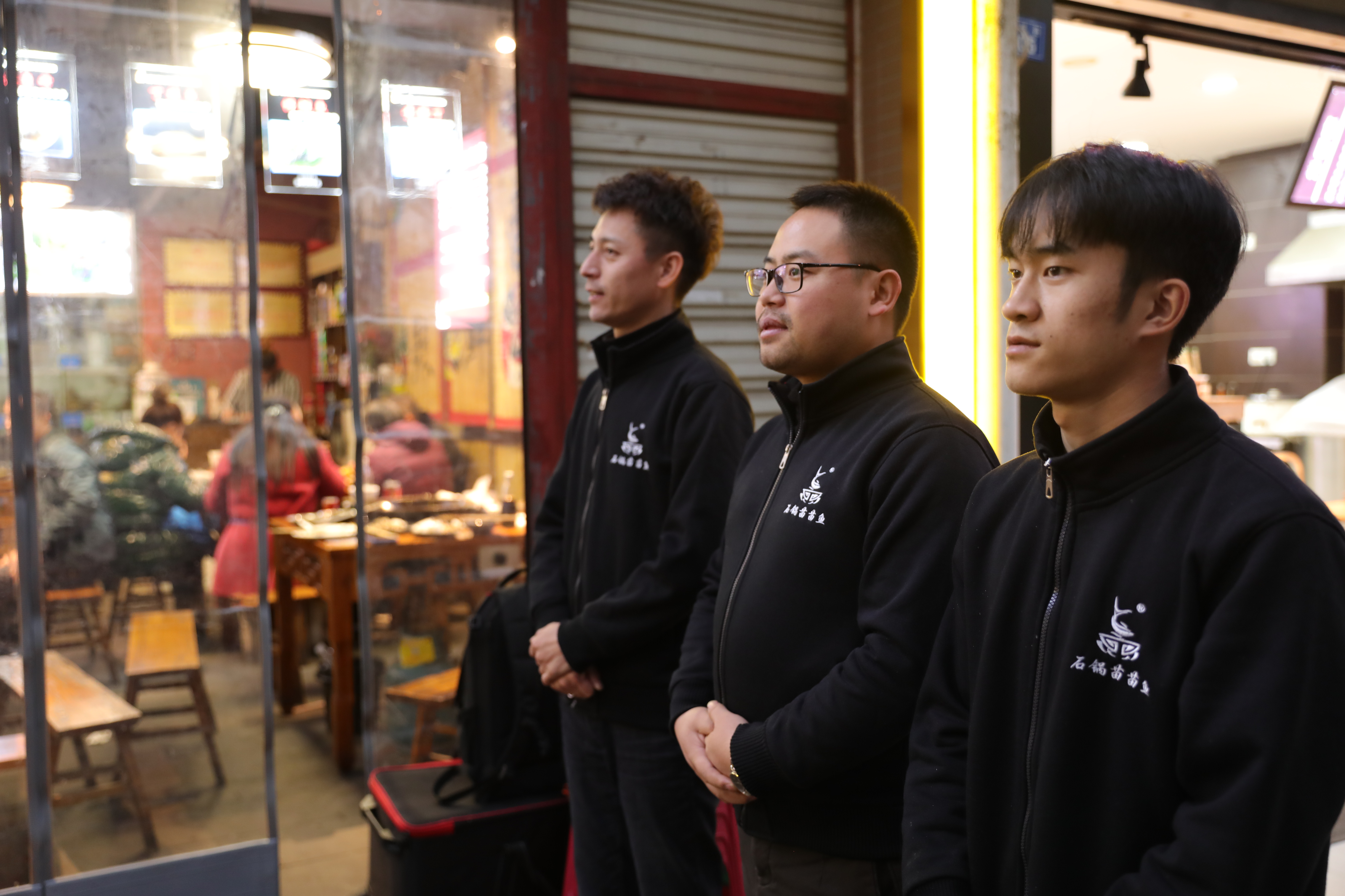 石锅苗苗鱼加盟条件是什么,石锅苗苗鱼加盟赚钱吗