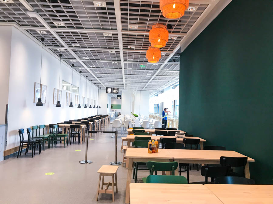 郑州宜家24年春节营业时间,郑州宜家国庆营业时间