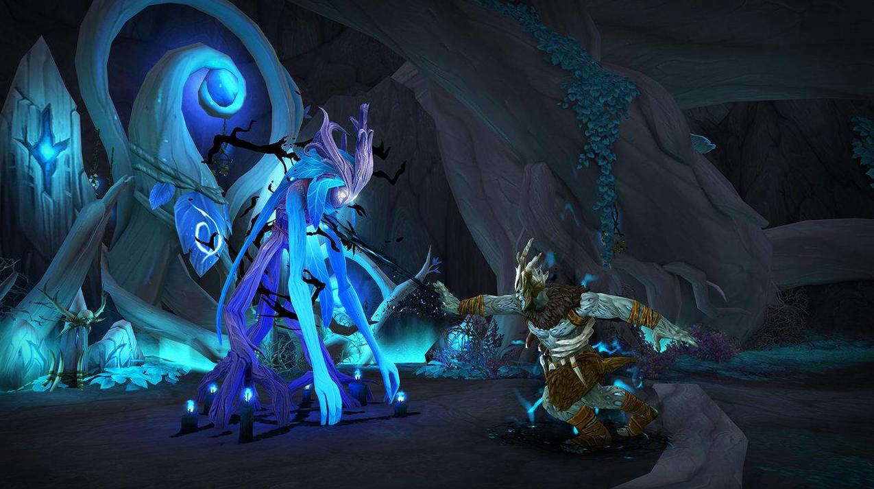 魔兽世界:通货膨胀最严重的版本,徽章价格突破30w,玩家心酸