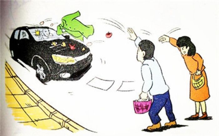 反恐防暴小妙招,反恐防暴小口诀