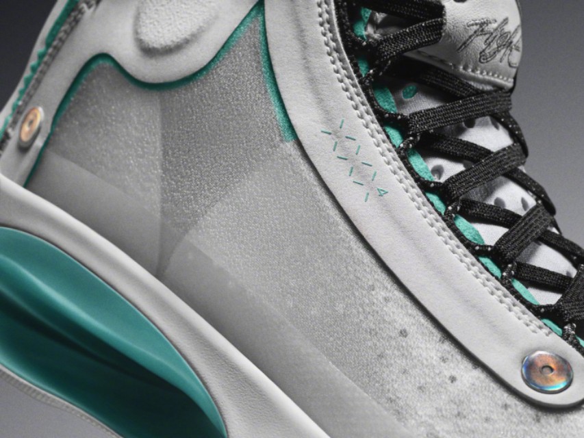 aj37郭艾伦和aj36郭艾伦,郭艾伦aj兔年限定