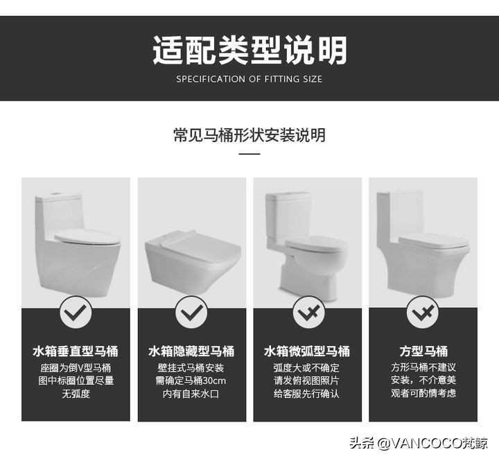 松下智能马桶盖怎么选,怎样选智能马桶盖和马桶配套