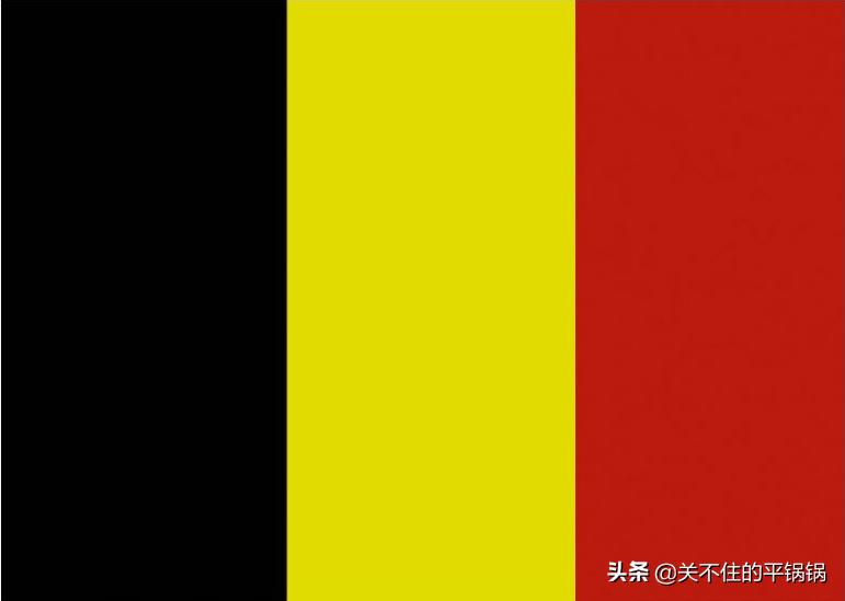 看完奥运排行榜，原来很多国家的*旗国**极其相似，表示很难分得清楚