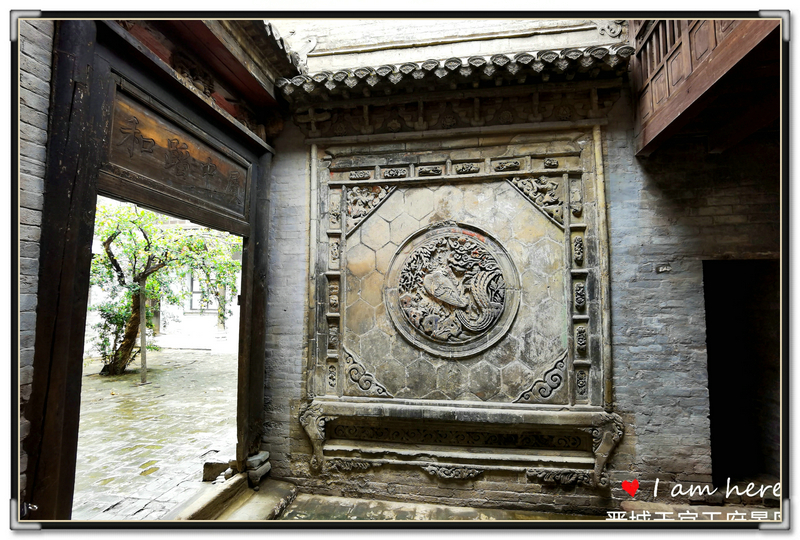 为什么叫天官王府,最近天官王府