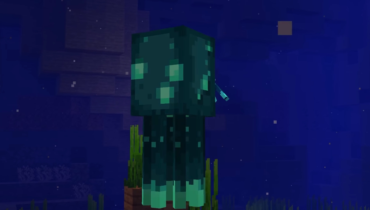 我的世界：老玩家提议，加入这6个“新”生物，为生物界操碎了心