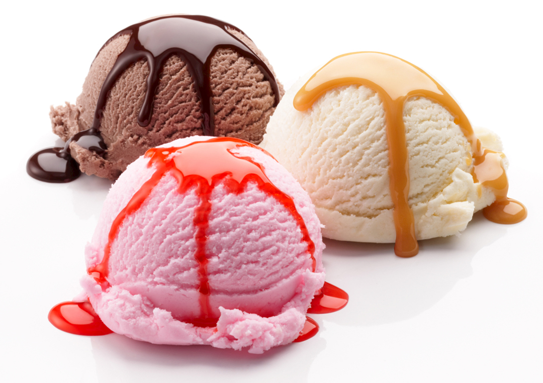 魔芋粉作为增稠剂,冰淇淋中乳化剂的选择