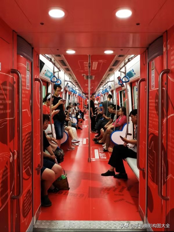 手机拍有趣照片,手机拍好看的全身照