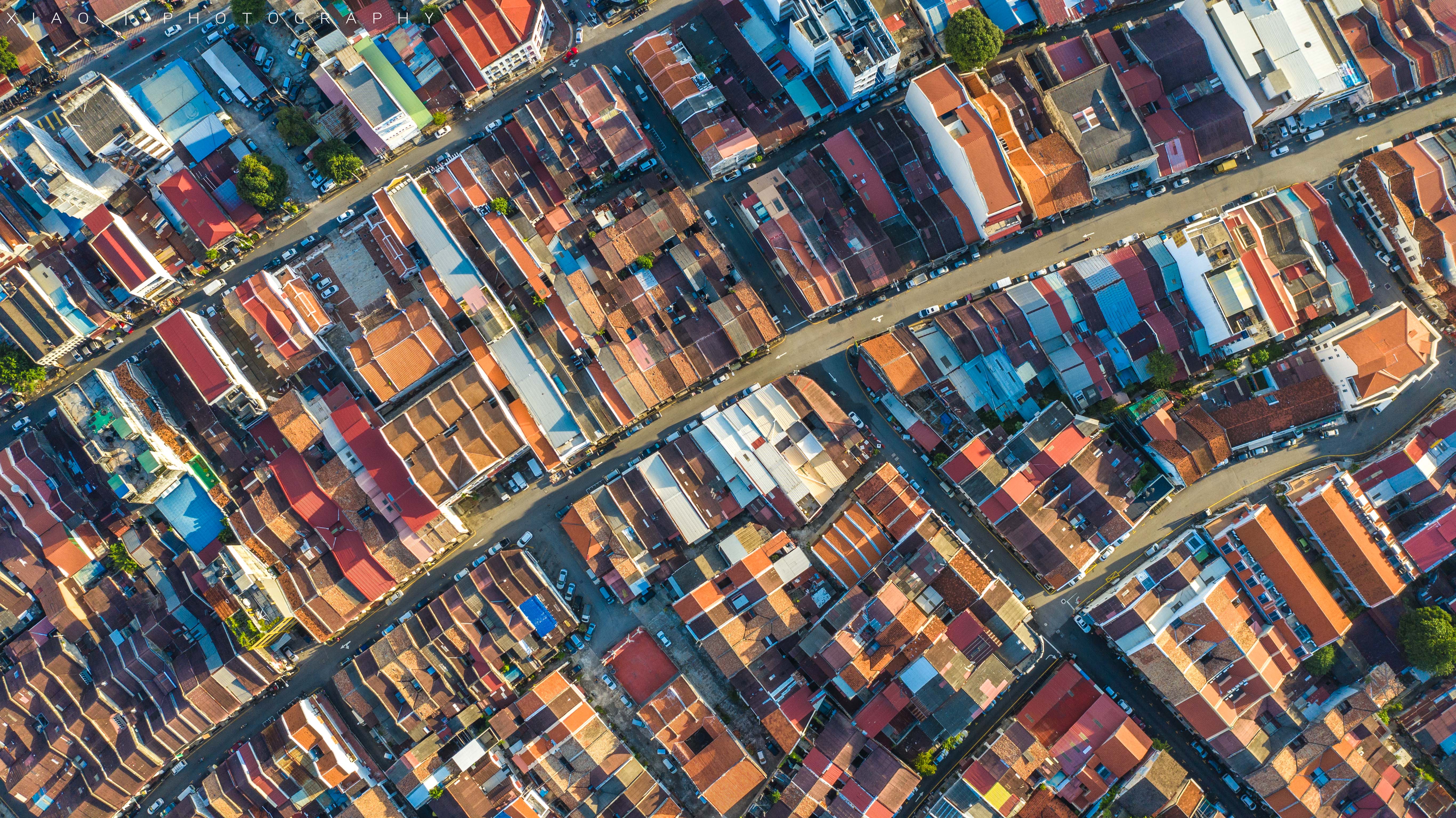 槟城华人姓氏视频,马来西亚槟城文化及风土人情