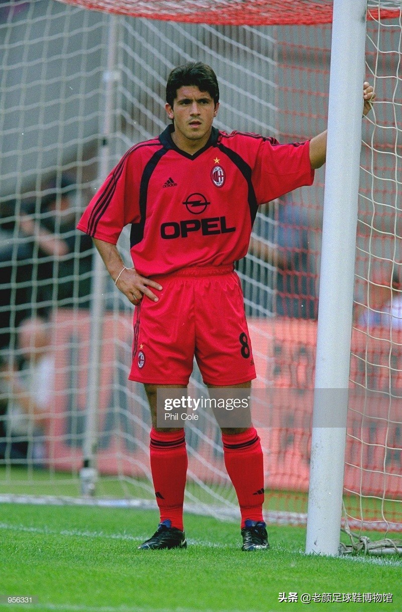 防守型中场加图索,意大利中场胖子