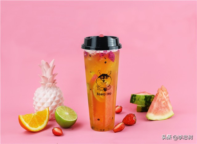 办奶茶店营业执照需要什么条件,想开奶茶店要具备什么条件