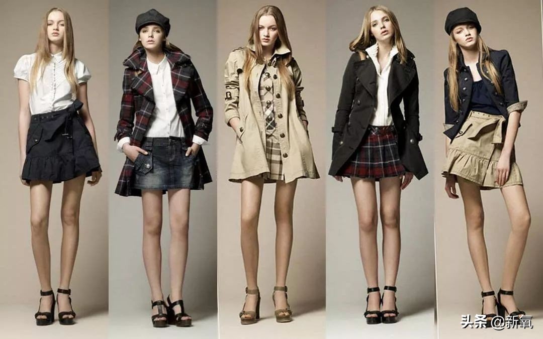 burberry哪款最好,burberry最值得买的经典款